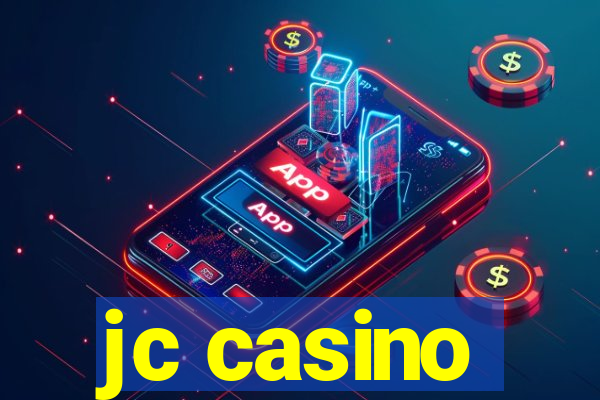 jc casino